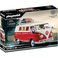 פליימוביל 70176 Volkswagen T1 Camping Bus למכירה 