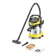 שואב אבק תעשייתי Karcher WD5 קארשר למכירה 