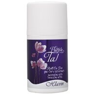 דאודורנט Tal Purple רול און 80 מ"ל Hlavin למכירה , 2 image