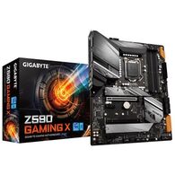 לוח אם Gigabyte Z590 Gaming X למכירה , 2 image