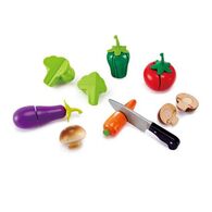 Hape E3161 Garden Vegetables למכירה 