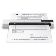 סורק Epson WorkForce DS-80W אפסון למכירה 