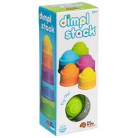 FA293 Dimpl Stack Fat Brain Toy למכירה 