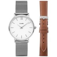 שעון יד  אנלוגי  לאישה Cluse CG10207 למכירה , 2 image