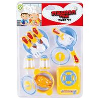 pitoys אוכלים צהריים למכירה , 2 image