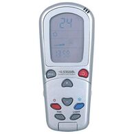 שלט רחוק  למזגנים Sigma SI-AC-TD2-B סיגמה למכירה , 2 image