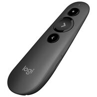 שלט רחוק  למצגות Logitech R500s לוגיטק למכירה , 4 image