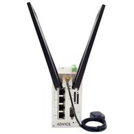 ראוטר כולל מודם סלולרי Advice ICR213PG-11 למכירה , 2 image