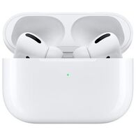 אוזניות Apple AirPods Pro 2 MagSafe USB-C True Wireless אפל למכירה , 4 image