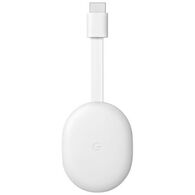 סטרימר Google Chromecast 4K with Google TV למכירה , 4 image