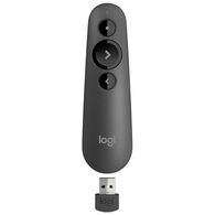 שלט רחוק  למצגות Logitech R500s לוגיטק למכירה , 3 image