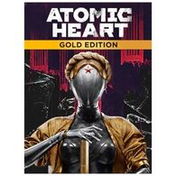 Atomic Heart Gold Edition לקונסולת Xbox One למכירה 