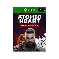Atomic Heart Premium Edition לקונסולת Xbox One למכירה 