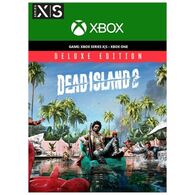 Dead Island 2 Deluxe Edition לקונסולת Xbox One למכירה 