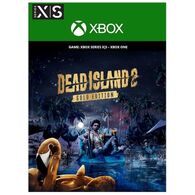 Dead Island 2 Gold Edition לקונסולת Xbox One למכירה 