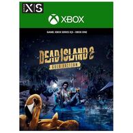 Dead Island 2 Gold Edition לקונסולת Xbox One למכירה , 2 image