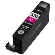ראש דיו Canon CLI526M 4542B001 קנון למכירה 