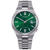 שעון יד  אנלוגי  לגבר Citizen NJ0150-81X למכירה , 2 image