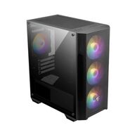 מארז מחשב MSI MAG Force M100R 4719072932220 Micro-ATX למכירה , 2 image