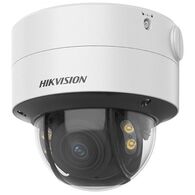 מצלמת כיפה Hikvision Pro ColorVu DS-2CD2747G2T-LZS HD למכירה 