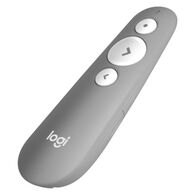 שלט רחוק  למצגות Logitech R500s לוגיטק למכירה , 5 image