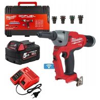 אקדח ניטים Milwaukee M18 Fuel Onefprt למכירה , 3 image