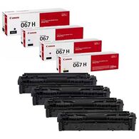 טונר 067H סט Canon קנון למכירה , 3 image
