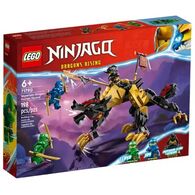 Lego לגו  71790 Imperium Dragon Hunter Hound למכירה , 2 image