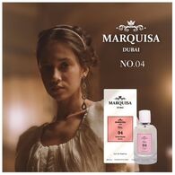 בושם לאשה Marquisa No. 4  E.D.P 100ml למכירה , 3 image