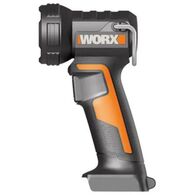פנס נטען Worx WX025.9 למכירה 