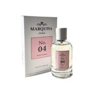 בושם לאשה Marquisa No. 4  E.D.P 100ml למכירה , 2 image