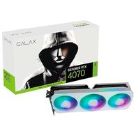 כרטיס מסך Galax GeForce RTX 4070 47NOM7MD7KWH למכירה , 2 image