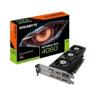 כרטיס מסך Gigabyte GeForce RTX 4060 OC Low Profile GV-N4060OC-8GL למכירה , 2 image