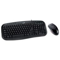 מקלדת ועכבר Genius Smart KM-200 31330003418 למכירה , 2 image