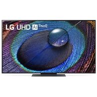 טלוויזיה LG 55UR91006LB למכירה 