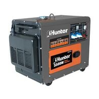 גנרטור  דיזל 101004-001 Hunter למכירה 