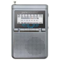 מערכת שמע ניידת Pure Acoustics RD-25 למכירה 