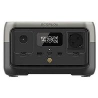 תחנת כוח EcoFlow River 2 - 300W למכירה 