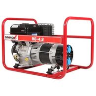 גנרטור  בנזין Bronco BG-4.2C למכירה , 2 image