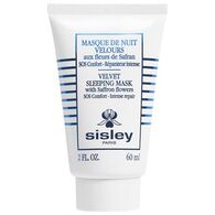 Velvet Sleeping Face Mask With Saffron Flowers 60ml Sisley למכירה 