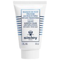 Velvet Sleeping Face Mask With Saffron Flowers 60ml Sisley למכירה , 2 image