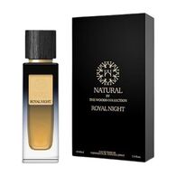 בושם לגבר The Woods Collection Natural Royal Night E.D.P Unisex 100ml למכירה 