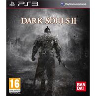 Dark Souls II PS3 למכירה 