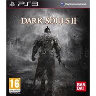 Dark Souls II PS3 למכירה 
