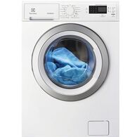 מכונת כביסה Electrolux EWF1286GDW  8 ק&#34;ג אלקטרולוקס למכירה 