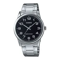 שעון יד  אנלוגי  לגבר Casio MTP-V001D-1B קסיו למכירה 