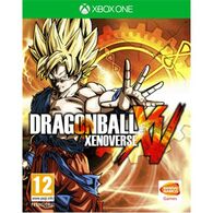 Dragon Ball: Xenoverse לקונסולת Xbox One למכירה 