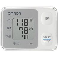 מד לחץ דם Omron RS2 למכירה , 2 image