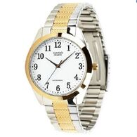 שעון יד  אנלוגי  לגבר Casio MTP1274SG7BDF קסיו למכירה 