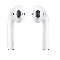 אוזניות Apple Airpods True Wireless אפל למכירה 